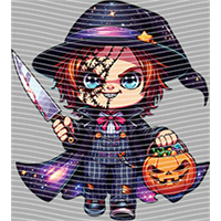 Halloween-WS 4063